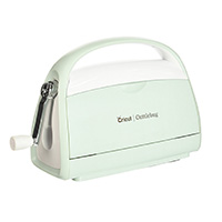 Cricut Cuttlebug