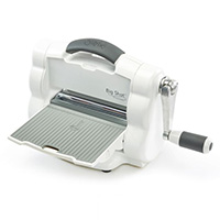 Sizzix Big Shot Foldaway