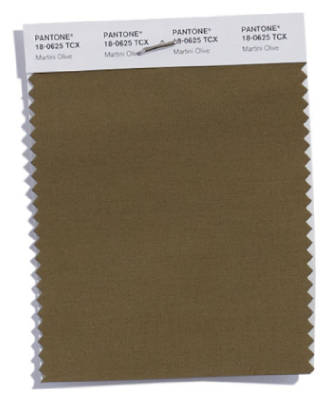 Martini Olive
