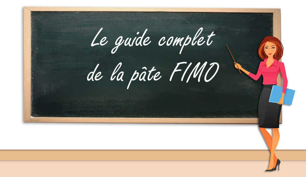 FIMO pour Débutant : Conseils et Mode d'emploi par