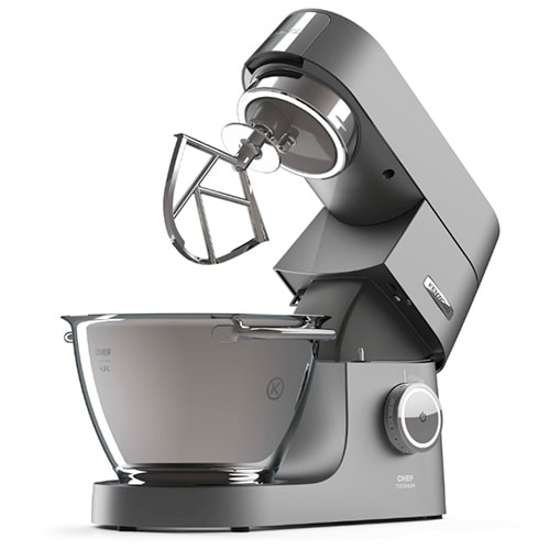 Kmix ou kitchenaid top