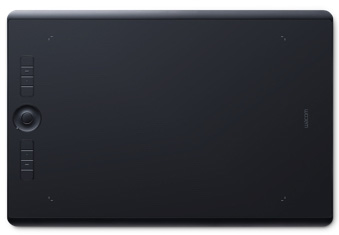 Big-size Wacom Intuos Pro Large