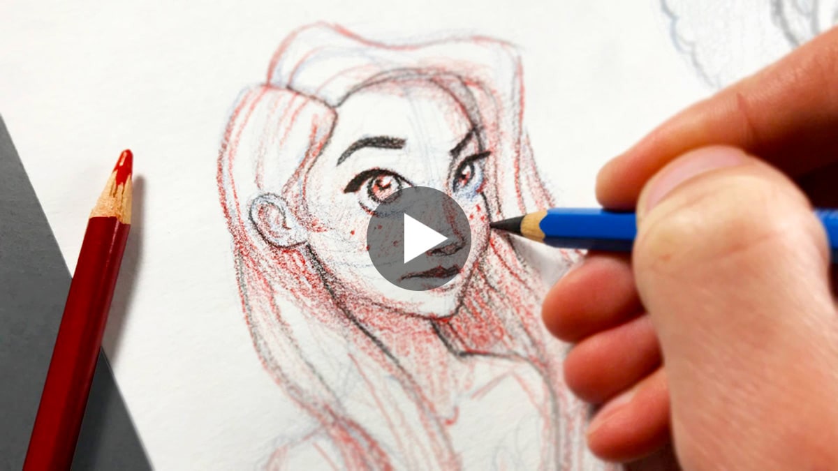 How to Draw - Learning Resources and Tutorials