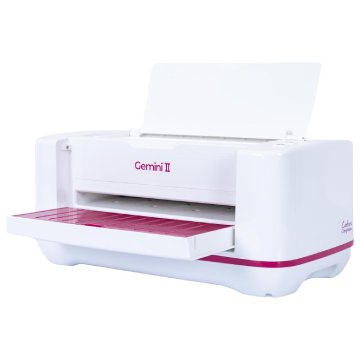 Crafter's Companion Gemini - Machine de découpe automatique